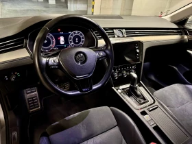 VW Arteon 2.0 TDI, 190кс, 4x4, DSG, 97х km - 49400 лв. - 84317858 8