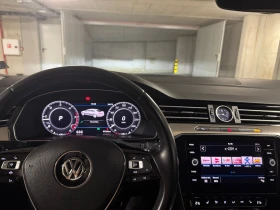 VW Arteon 2.0 TDI, 190кс, 4x4, DSG, 97х km - 49400 лв. - 84317858 9