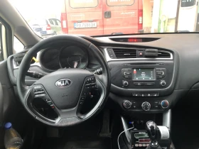 Обява за продажба на Kia Ceed 1.6CDI ~14 000 лв. - изображение 9