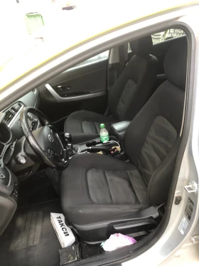 Kia Ceed 1.6CDI  | Mobile.bg    13