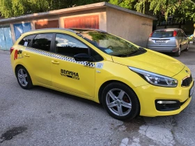 Обява за продажба на Kia Ceed 1.6CDI ~14 000 лв. - изображение 1