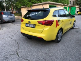 Обява за продажба на Kia Ceed 1.6CDI ~14 000 лв. - изображение 2