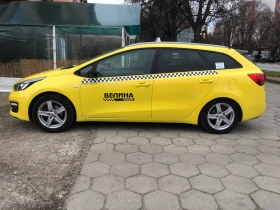 Обява за продажба на Kia Ceed 1.6CDI ~14 000 лв. - изображение 7