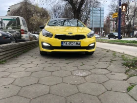 Обява за продажба на Kia Ceed 1.6CDI ~14 000 лв. - изображение 1
