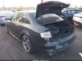 Обява за продажба на Audi S4 2014 AUDI S4 3.0T PREMIUM PLUS ~21 900 лв. - изображение 5