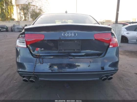 Обява за продажба на Audi S4 2014 AUDI S4 3.0T PREMIUM PLUS ~21 900 лв. - изображение 6