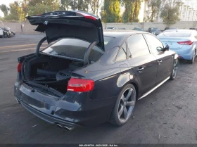 Обява за продажба на Audi S4 2014 AUDI S4 3.0T PREMIUM PLUS ~21 900 лв. - изображение 7