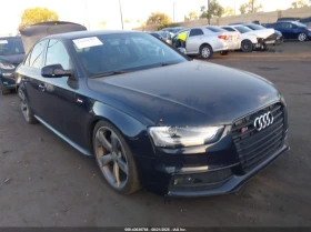 Обява за продажба на Audi S4 2014 AUDI S4 3.0T PREMIUM PLUS ~21 900 лв. - изображение 1