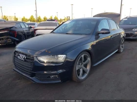 Обява за продажба на Audi S4 2014 AUDI S4 3.0T PREMIUM PLUS ~21 900 лв. - изображение 2