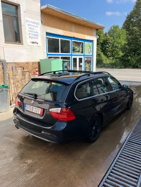 Обява за продажба на BMW 330 ~11 500 лв. - изображение 1
