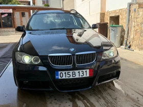 Обява за продажба на BMW 330 ~11 500 лв. - изображение 1