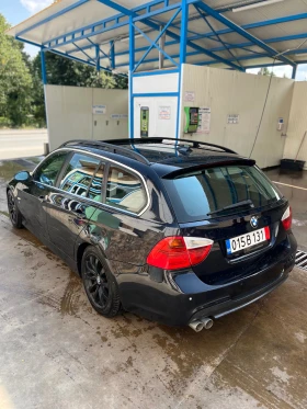 Обява за продажба на BMW 330 ~11 500 лв. - изображение 4