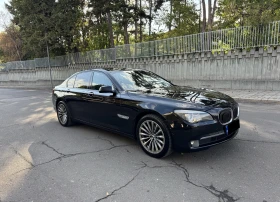BMW 730 d