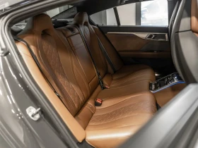 BMW M8 COMPETITION * XDRIVE * H&K * 360 CAMERA  | Mobile.bg    10