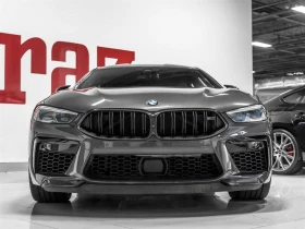 BMW M8 COMPETITION * XDRIVE * H&K * 360 CAMERA  | Mobile.bg    2