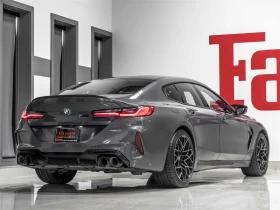 BMW M8 COMPETITION * XDRIVE * H&K * 360 CAMERA  | Mobile.bg    4