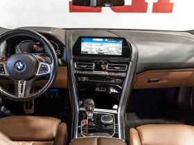 BMW M8 COMPETITION * XDRIVE * H&K * 360 CAMERA  | Mobile.bg    13