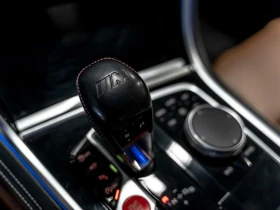 BMW M8 COMPETITION * XDRIVE * H&K * 360 CAMERA  | Mobile.bg    15
