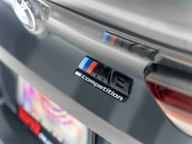 BMW M8 COMPETITION * XDRIVE * H&K * 360 CAMERA  | Mobile.bg    5