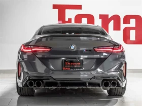 BMW M8 COMPETITION * XDRIVE * H&K * 360 CAMERA  | Mobile.bg    3