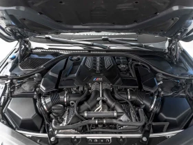 BMW M8 COMPETITION * XDRIVE * H&K * 360 CAMERA  | Mobile.bg    7