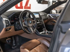 BMW M8 COMPETITION * XDRIVE * H&K * 360 CAMERA  | Mobile.bg    12