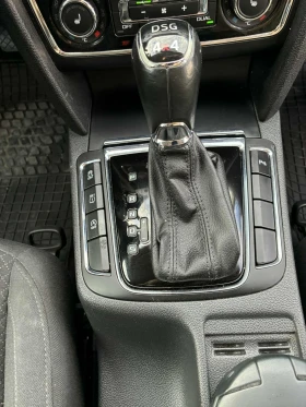 Skoda Superb 2.0 TDI/170/4X4 - 16444 лв. - 92200450 15