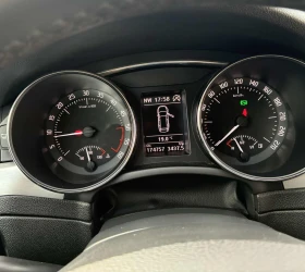 Skoda Superb 2.0 TDI/170/4X4 - 16444 лв. - 92200450 14
