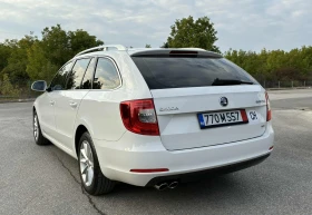 Skoda Superb 2.0 TDI/170/4X4 - 16444 лв. - 92200450 5