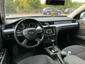 Skoda Superb 2.0 TDI/170/4X4 - 16444 лв. - 92200450 9