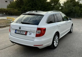 Skoda Superb 2.0 TDI/170/4X4 - 16444 лв. - 92200450 8