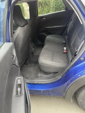 Renault Captur   , 1.3 TCE 140 MILDE HYBRID EDC | Mobile.bg    15