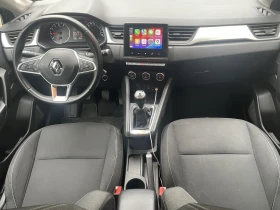Обява за продажба на Renault Captur от РЕНО България, 1.3 TCE 140 HYBRID EDC ~26 600 лв. - изображение 11