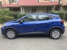 Обява за продажба на Renault Captur от РЕНО България, 1.3 TCE 140 HYBRID EDC ~26 600 лв. - изображение 3