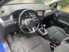 Обява за продажба на Renault Captur от РЕНО България, 1.3 TCE 140 HYBRID EDC ~26 600 лв. - изображение 9