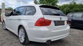     BMW 320 2.0 D 184 kc.SPORTS PACKAGE-Facelift -Automatick