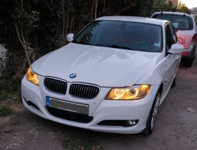 BMW 320 2.0 D 184 kc.SPORTS PACKAGE-Facelift -Automatick | Mobile.bg    6