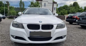     BMW 320 2.0 D 184 kc.SPORTS PACKAGE-Facelift -Automatick