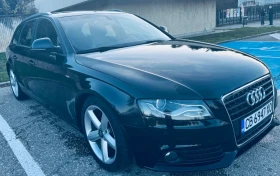 Audi A4 2.0 TDI - 11900 лв. / 6084.37 € - 25672323 3