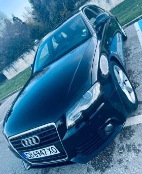 Audi A4 2.0 TDI - 11900 лв. / 6084.37 € - 25672323 2