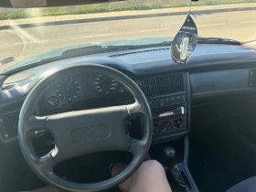 Audi 80 2.0 +  | Mobile.bg    12