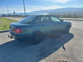 Audi 80 2.0 +  | Mobile.bg    2
