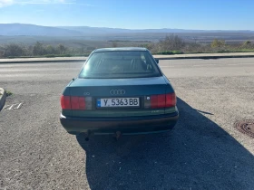 Audi 80 2.0 +  | Mobile.bg    3
