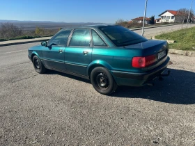 Audi 80 2.0 +  | Mobile.bg    4