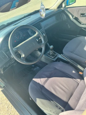 Audi 80 2.0 +  | Mobile.bg    9