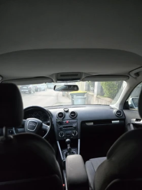 Audi A3 4?4, снимка 11