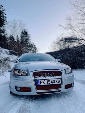 Audi A3 4?4, снимка 7