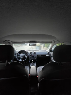 Audi A3 4?4, снимка 9