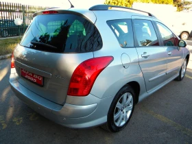 ����� �� �������� �� Peugeot 308 SW* 1.6ecoHDI-186000km- ���������-KATO ����  EURO5