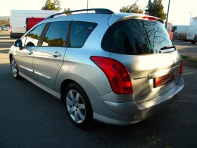 Peugeot 308 SW* 1.6ecoHDI-186000km- ���������-KATO ����  EURO5 | Mobile.bg � ����� ������ 5